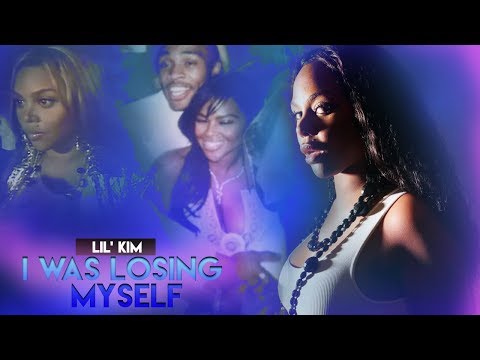 Lil' Kim - "I was losing myself"  | HOPE ep.2
