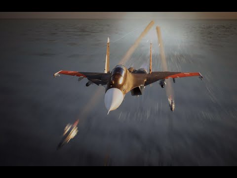 Ace Combat 7: Skies Unknown (Video Game 2019) - IMDb