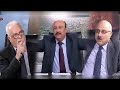 Two Gentlemen Help The Interviewer To Assemble An IKEA Desk