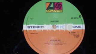 KLEEER    WINNERS  12&quot;