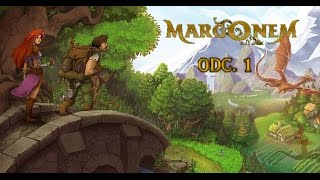 Miniaturka - Margonem #1 Początki zawsze trudne