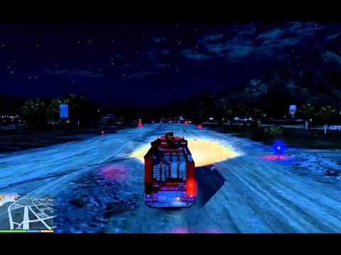Code 3 V Con Siren Sound Mod Preview