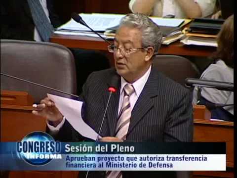 Resumen sesión del Pleno del 1 de marzo del 2010