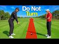 This World #1 Golf Coach Shows Me How to Hit Your Driver & Irons Straight DEFAULT Thumbnail