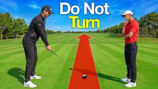 This World #1 Golf Coach Shows Me How to Hit Your Driver & Irons Straight MQDEFAULT Thumbnail