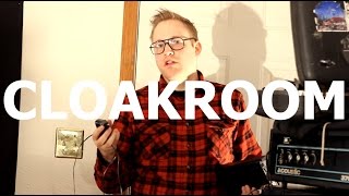 Cloakroom - "Starchild Skull" Live at Little Elephant (2/2)