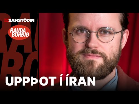 Hvað gæti tekið við af klerkaveldinu?