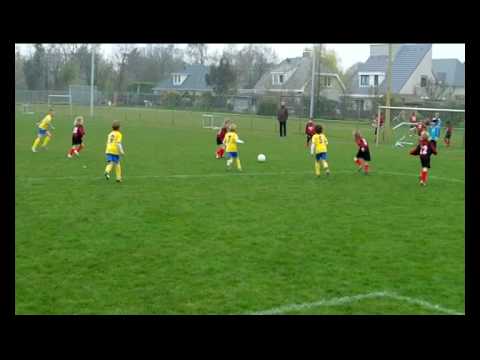 Terneuzen F6 - HVV F6