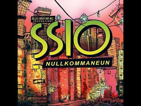 SSIO - 0,9 | Lyrics