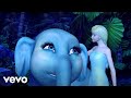 Barbie Right Here In My Arms Audio Barbie As The Island Princess