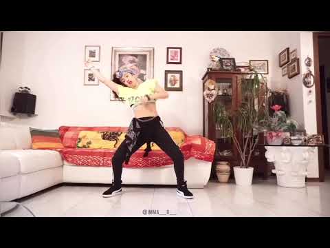 MissG - O’MOMENTO MASOKO 2 - Moris Beat x Aznvr Beatz