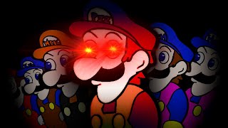 Weegees Apocalypse (But it's a short video funny)