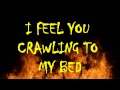 ††† - Crosses - Bitches Brew - Lyrics Video - ††† 