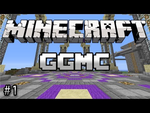 GGMC SMP: E01 - Tour