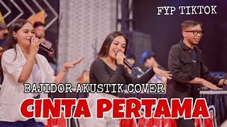 Download lagu AWAL NYA PANDANG PANDANGAN  | BAJIDOR AKUSTIK COVER | BAJIDORAN LEGIT JAYA mp3