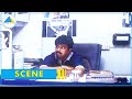Arjun In Mumbai Super Scene Rhythm