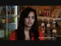 I Am Demi Lovato - Interview 