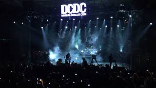 Download lagu Tiga titik hitam'Killchestra' burgerkill feat fadly mp3