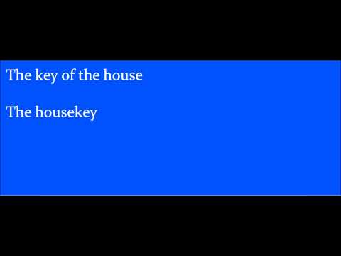 Online Turkish Lessons - Lesson # 14