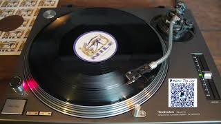 Digital Science - Psychopath, Nile Records