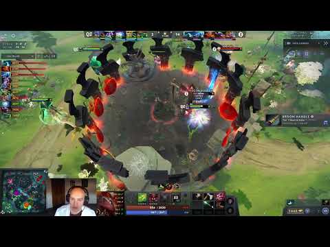 Abed & Cr1t all chat "XD" after Quinn did this