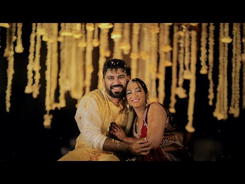 2026 Best Wedding Highlight | Utkarsh & Arya | Same Day Edit | Ahmedabad | Aarya Wedding