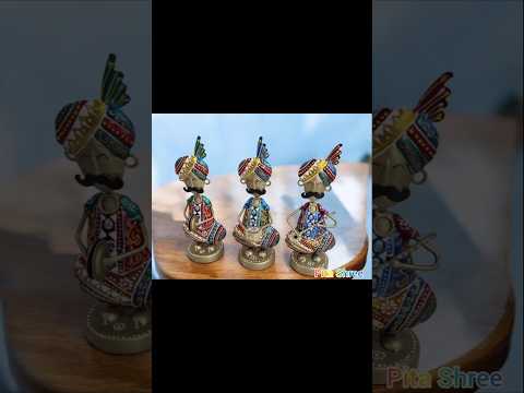Rajasthani Handicrafts