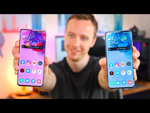 60hz vs 120hz vs 144hz PHONES Tested! Does it make a Difference? | The Tech Chap