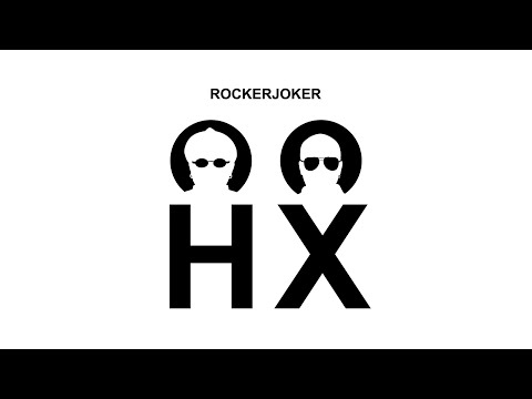 Rockerjoker "НХ"