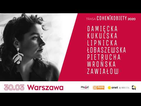 Cohen i Kobiety 2020