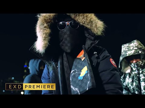 🇺🇸| 22Gz X #OFB Izzpot & Bandokay - Suburban PT.2 [Remix] #Exclusive