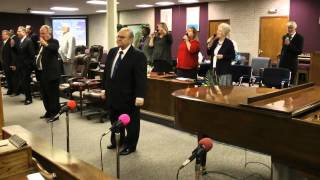 Wherever I am, I&#39;ll praise Him