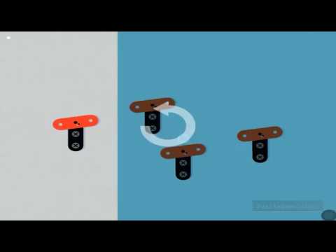 Zip Zap Synchronicities World 9 Level 16 Walkthrough (Zip Zap 9-16) - YouTube