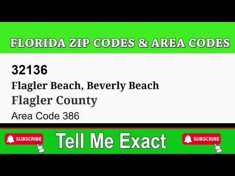 Zip Code 32266