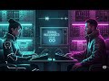 Signal Reconnect A Cyberpunk Odyssey Modular Synths Dark Ambient Immersive OST SynthEchos