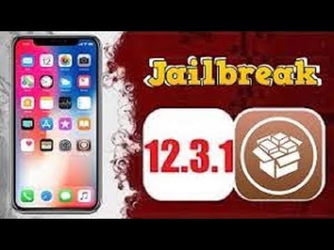 iOS 12.3.1 Jailbreak [2019] Jailbreak iOS 12.3.1 No Computer  Install Cydia iOS 12.3.1
