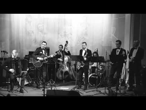 Jazz Philharmonic Hall (Stankov Jazz Band)