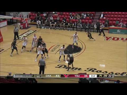 Highlights: Kay Felder Dunk Compilation 2015-16