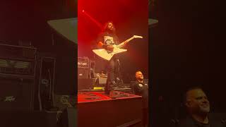 Havok - D.O.A. - Live in Houston 6/20/26