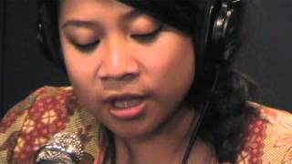 Zee Avi - The Book Of Morris Johnson (Last.fm Sessions)