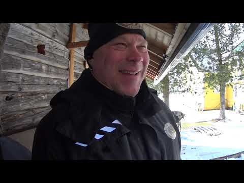 Mitä lie Antilla mielessä - nuin muikee ilime?