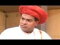 Shrimant Damodar Pant Full Marathi Natak Marathi Comedy Drama Bharat Jadhav Vijay Chavan