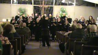 Gesu Bambino Music Video