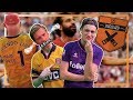 ‘DIT ZIE JE ZELFS IN DE KELDERKLASSE NIET’ ? | ZIGGOLAZO S02E02 | 27/08/2019