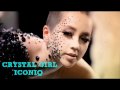ICONIQ - Crystal Girl (Instrumental) Karaoke W ...