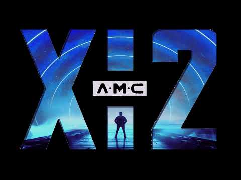 A.M.C - X12 ft. Phantom