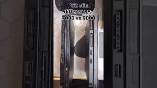 Download lagu PS2 slim models, what's different? (7000 vrs 9000) mp3