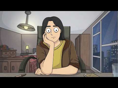 21 True Disturbing Horror Stories Animated