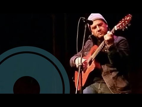 Nómada - Alejandro Santiago