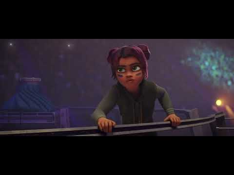 Alan Walker x Imanbek   Sweet Dreams  RUMBLE